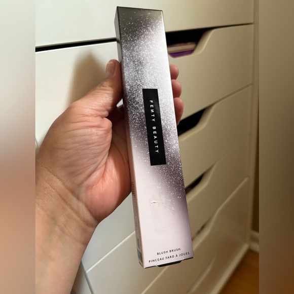 Fenty Beauty Other - Fenty Beauty Blush Brush, Brand New Never Used.